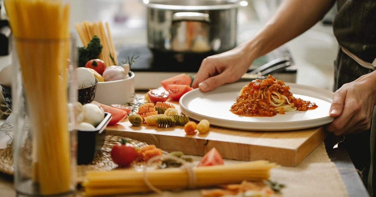 Easy Italian Recipes