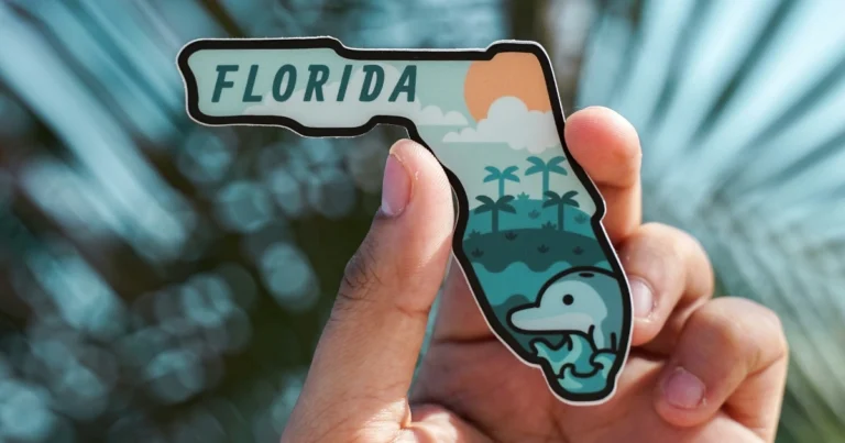 Visit in Florida