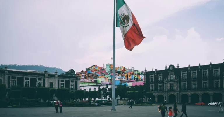 Best Places to Visit in Mexico