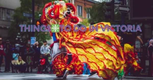 Things to Do in Victoria Canada