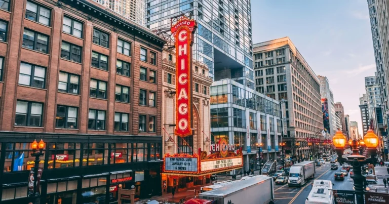 Best Area to Stay in Chicago