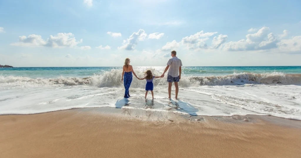 The Best Family Beaches in Florida