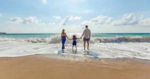 The Best Family Beaches in Florida