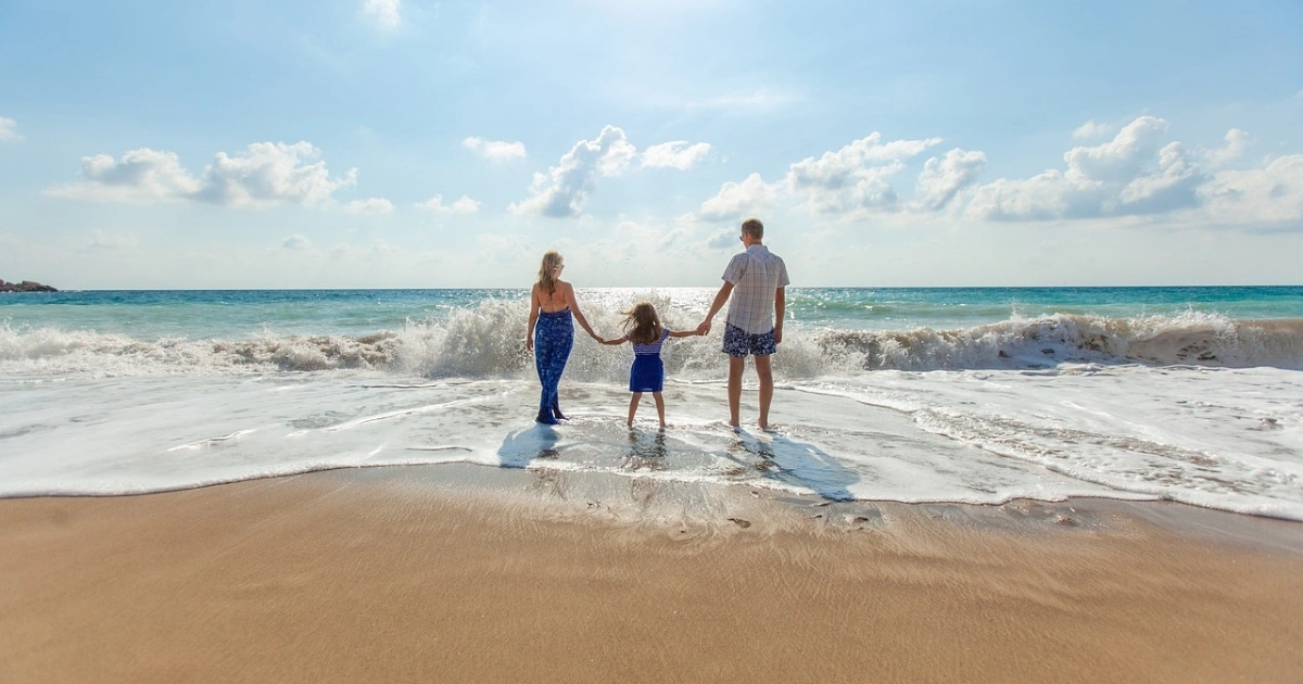 The Best Family Beaches in Florida